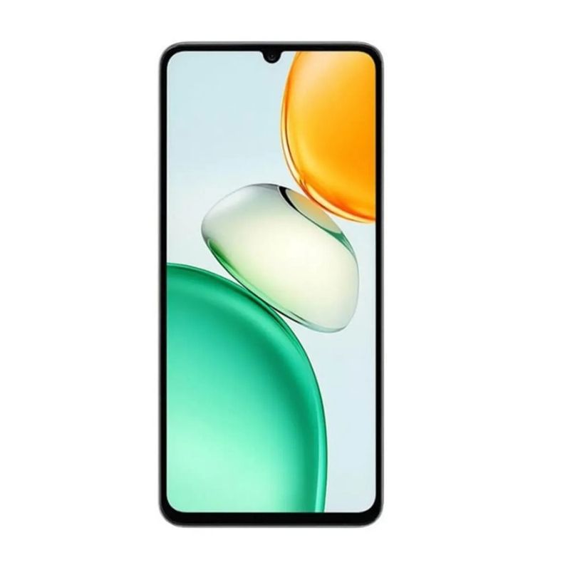 Honor Play 10 128GB 4GB RAM color negro vista frontal