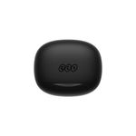Audífonos QCY Melobuds N50 Bluetooth 24h cancelación ruido case frontal
