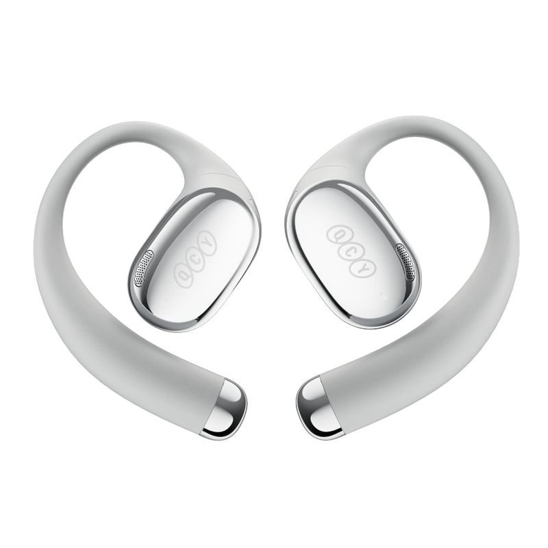 Audífonos QCY Crossky R70 Bluetooth 52h inalámbricos características
