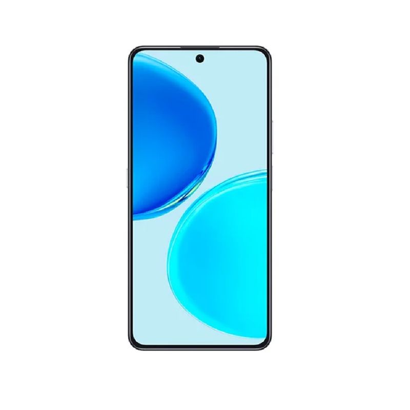 Honor X8d 256GB 8GB RAM color grey vista frontal