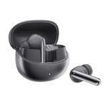 Audífonos QCY Melobuds Pro HT08 34h ANC Bluetooth diagonal