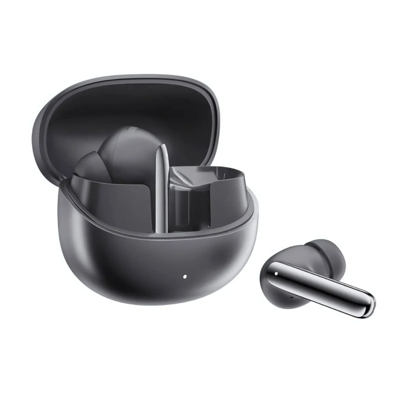 Audífonos QCY Melobuds Pro HT08 34h ANC Bluetooth diagonal