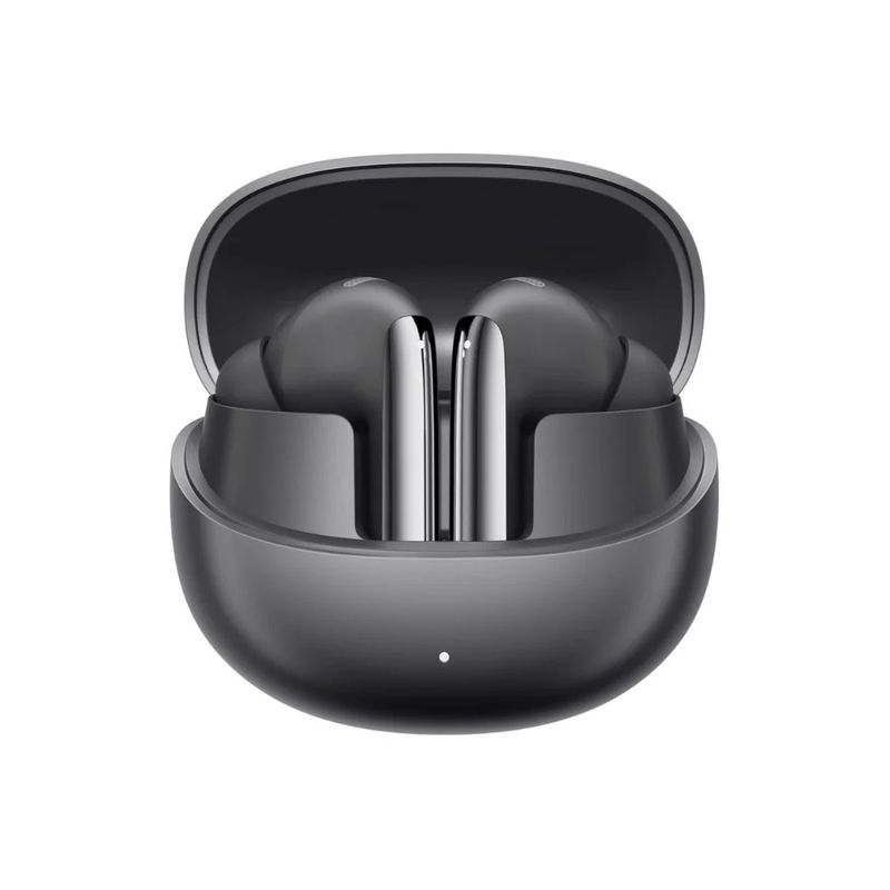 Audífonos QCY Melobuds Pro HT08 34h ANC Bluetooth estuche frontal