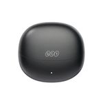 Audífonos QCY Melobuds Pro HT08 34h ANC Bluetooth estuche completo frontal