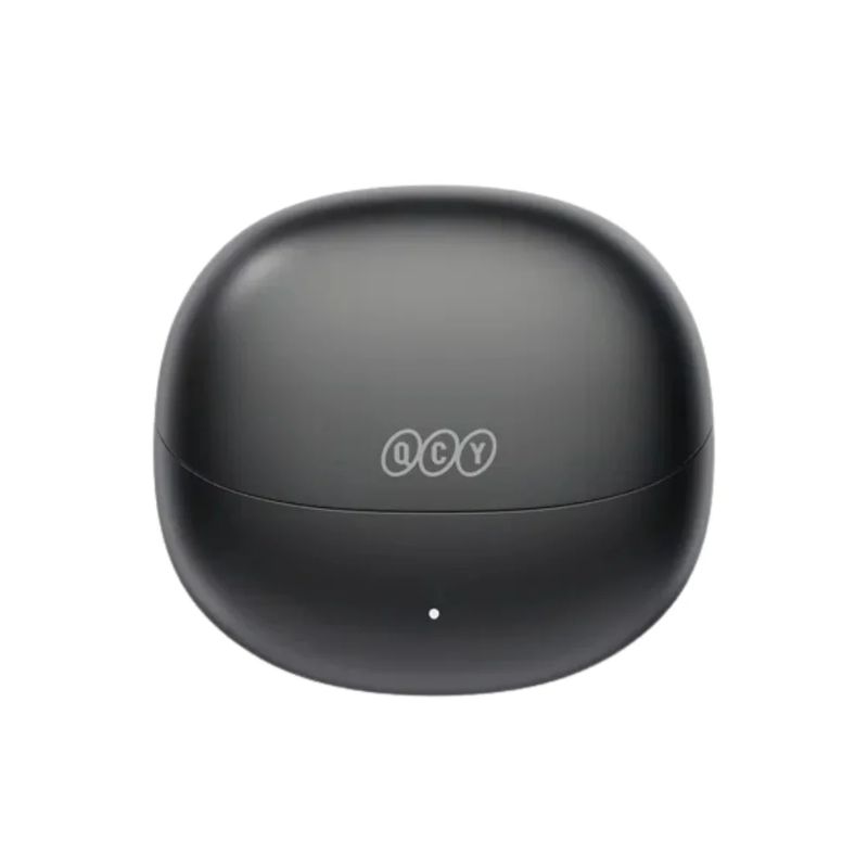 Audífonos QCY Melobuds Pro HT08 34h ANC Bluetooth estuche completo frontal