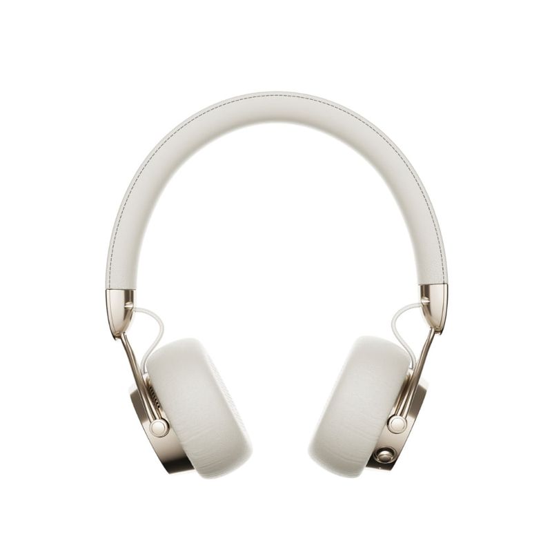 Audífonos QCY Era 7 Bluetooth 60h On Ear inalámbricos frontal