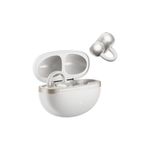 Audífonos QCY Crossky C50 Bluetooth 35h open ear frontal oblicuo