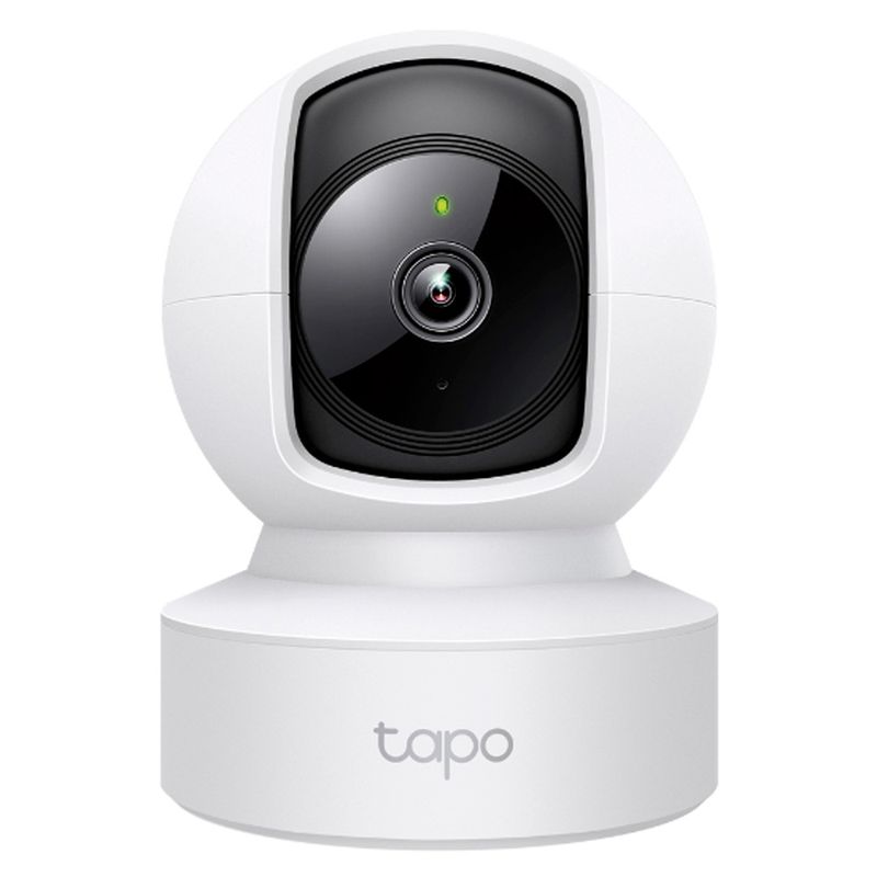 Cámara de seguridad interior TP-Link Tapo C202 Full HD