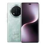 Honor Magic 7 Lite 512GB 8GB RAM color jade cyan vista frontal y trasera