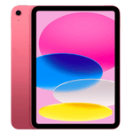 iPad 11" 2025 Apple 128GB A16 pantalla y batería potente frontal