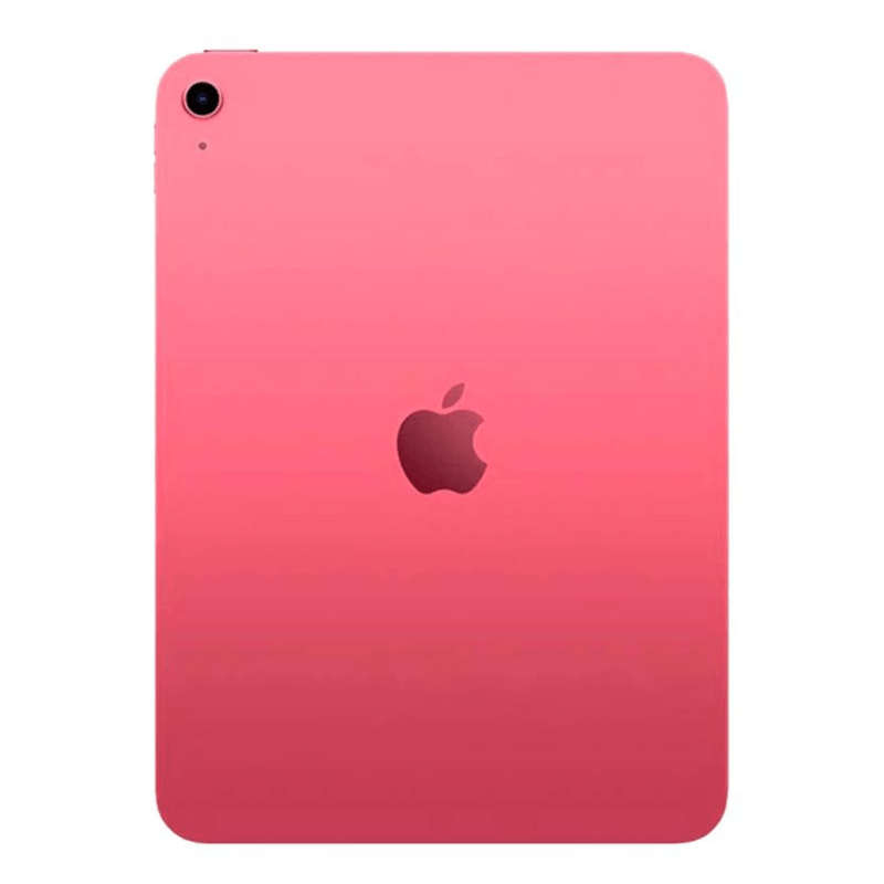 iPad 11" 2025 Apple 128GB A16 pantalla y batería potente dorsal