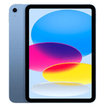iPad 11" 2025 Apple 128GB A16 Bionic batería duradera frontal