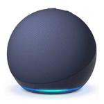Amazon Echo Dot 5 Alexa parlante inteligente WiFi Bluetooth frontal