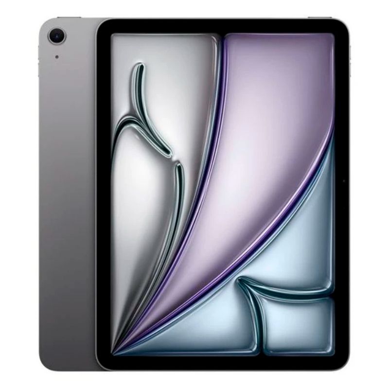 iPad Air 11 M4 128GB Apple potente batería larga premium frontal