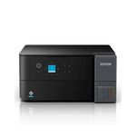 Impresora multifuncional Epson EcoTank L6370 Wi-Fi dúplex vista frontal