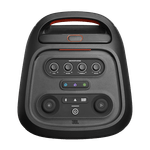 Parlante JBL PartyBox 320 Bluetooth 240W batería 18h superior características