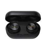 Audífonos Technics AZ80 ANC 32h LDAC Bluetooth negro frontal superior