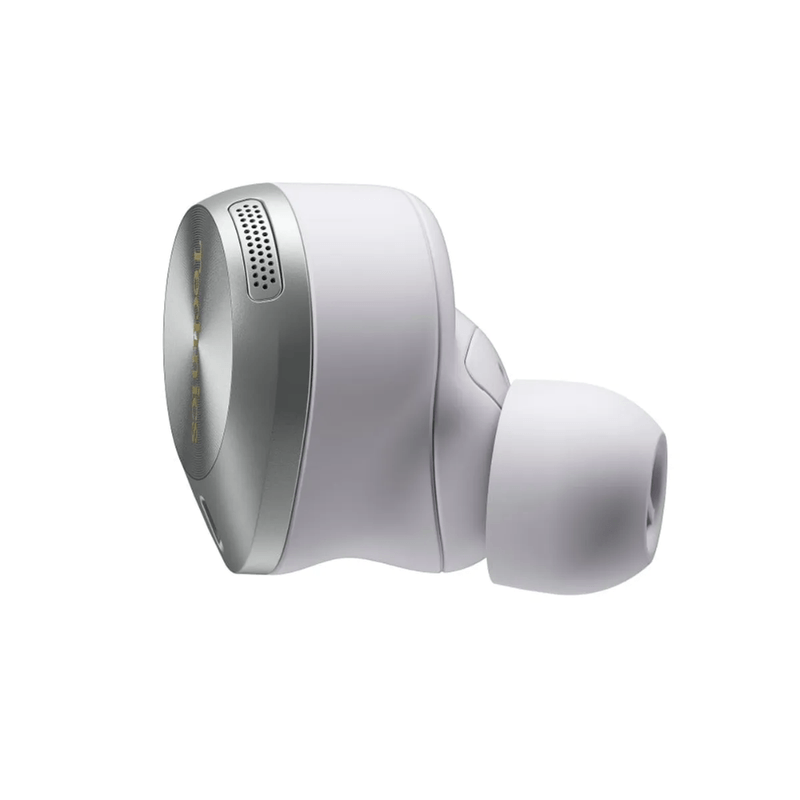 Audífonos Technics AZ80 ANC 32h LDAC Bluetooth silver lateral