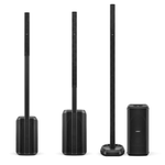 Parlante Bose L1 Pro8 Line Array 300W sonido profesional frontal accesorios