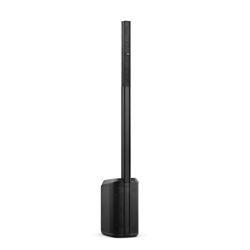 Parlante Bose L1 Pro8 Line Array 300W sonido profesional frontal accesorios