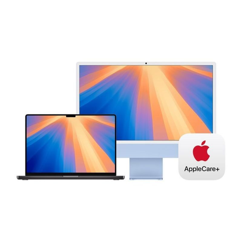 Mac mini Apple M4 16GB RAM 256GB SSD plateado en uso