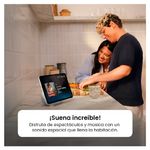 Amazon Echo Show 11 en uso entretenimiento y productividad
