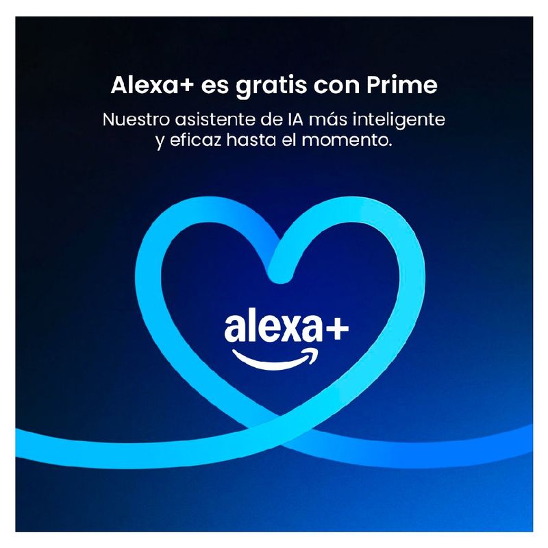 Echo Show 11 control de hogar inteligente con Alexa