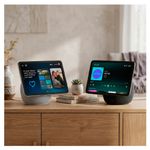 Amazon Echo Show 11 en uso entretenimiento y productividad