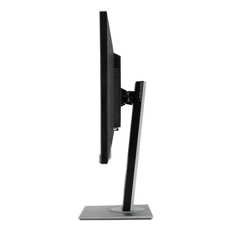Monitor Asus ProArt 27” IPS 2K color preciso PA278QV  lateral