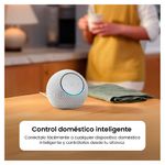 Echo Dot Max control de hogar inteligente con Alexa