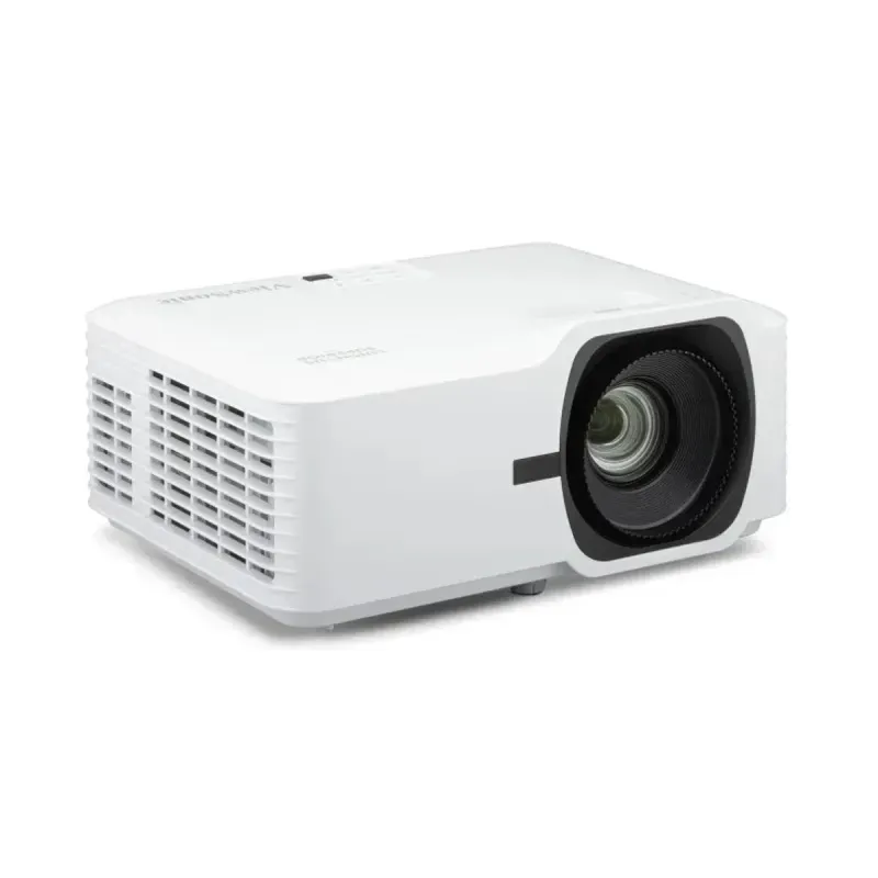Proyector ViewSonic 360 grados uso empresarial y educativo