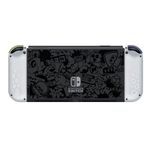 Nintendo Switch OLED Splatoon 3 64GB edición especial dorsal