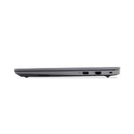 Laptop Lenovo V15 G5 IRL 15.6" i3 8GB 256GB SSD luna grey vista lateral