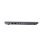 Laptop Lenovo V15 G5 IRL 15.6" i3 8GB 256GB SSD luna grey vista lateral