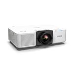 Proyector Epson PowerLite L690U 6500 lúmenes láser vista diagonal