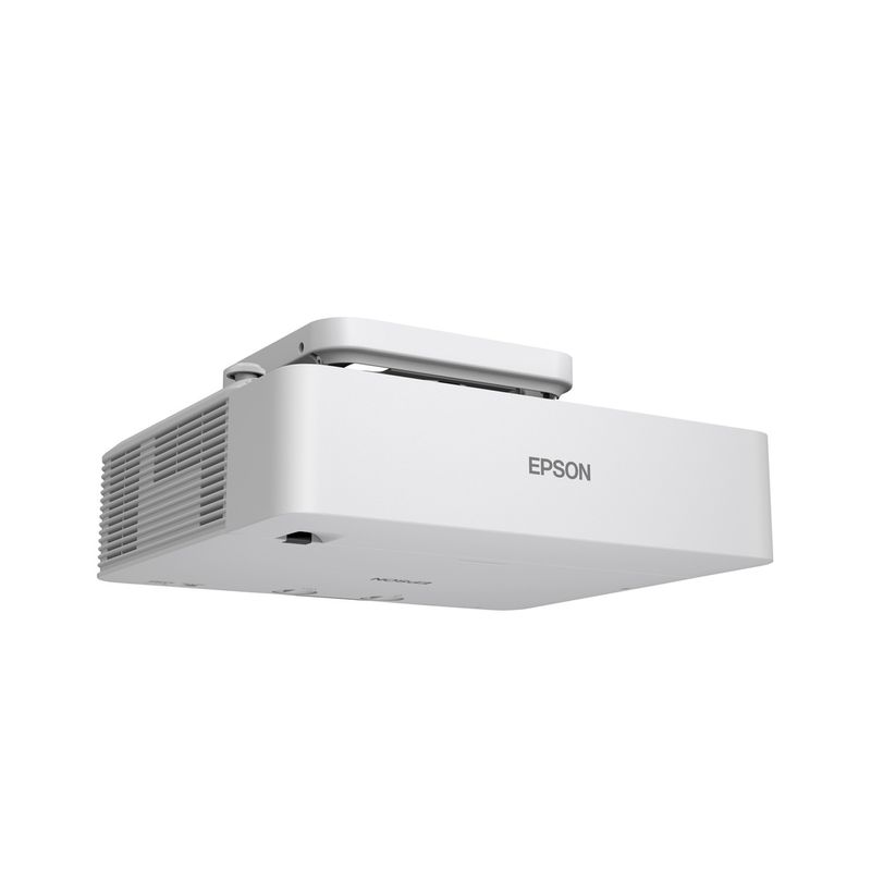 Proyector Epson profesional para oficina y conferencias
