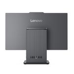 All In One Lenovo 23.8” i7 16GB 512GB SSD FHD dorsal dorsal