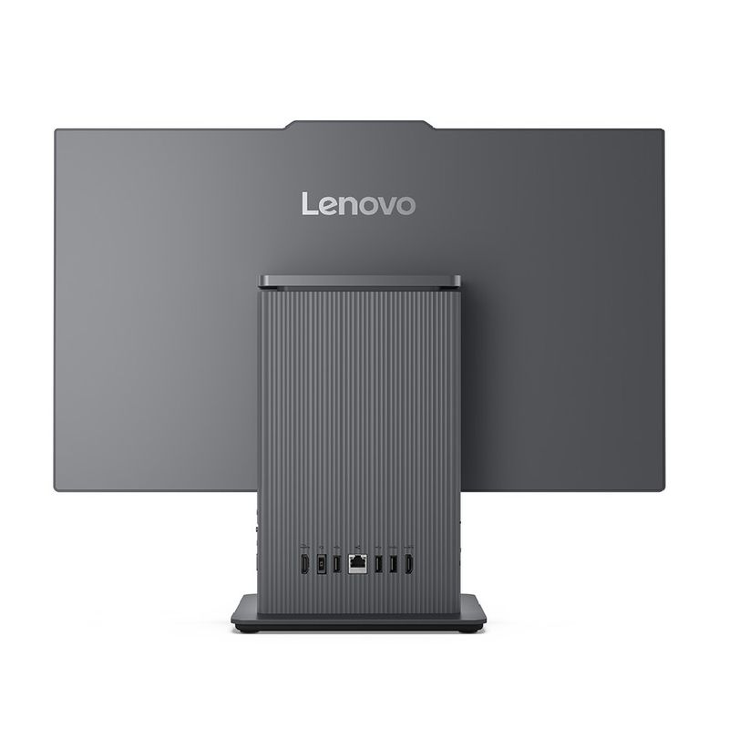 All In One Lenovo 23.8” i7 16GB 512GB SSD FHD dorsal dorsal