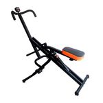 Máquina Sport Fitnesss para abdominales