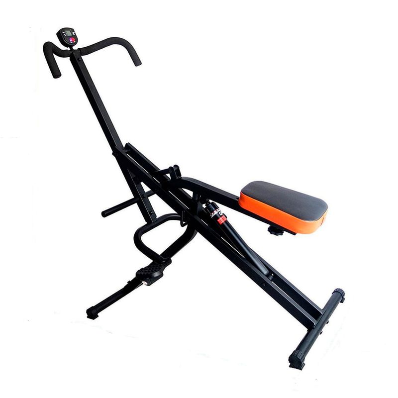 Máquina Sport Fitnesss para abdominales