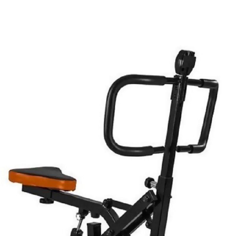 Máquina Sport Fitnesss para abdominales