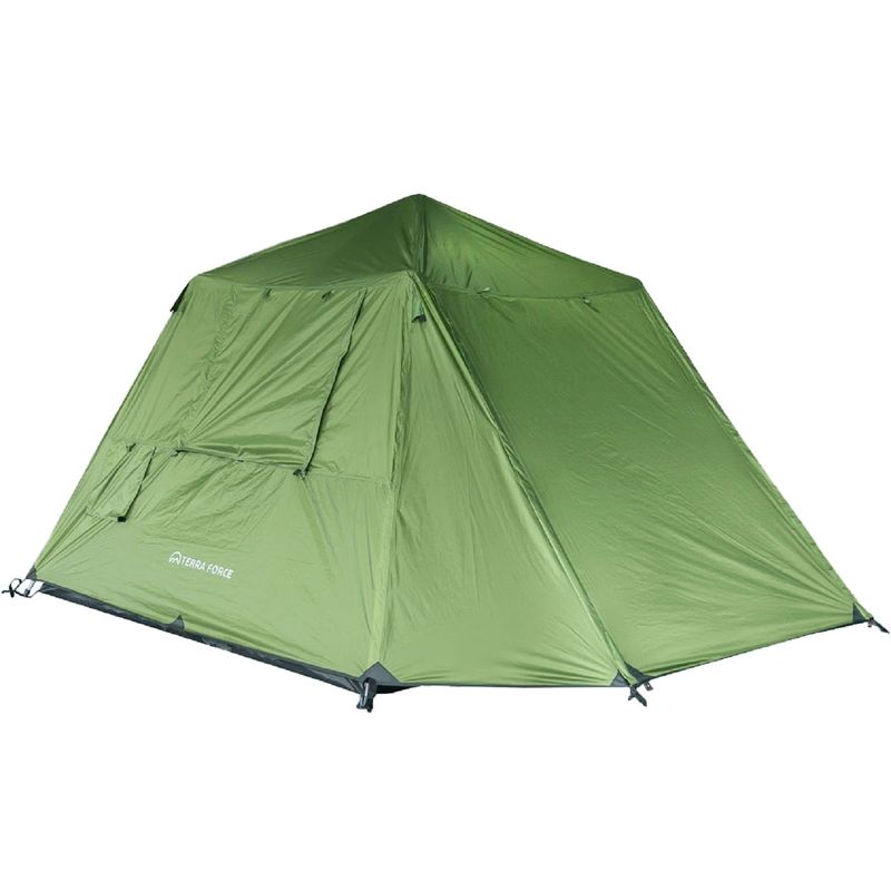 Carpa-3-estaciones-para-3-4-personas-verde