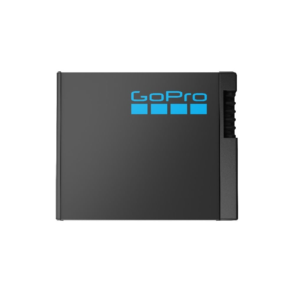 Batería GoPro Enduro 1900 mAh para HERO13, alto rendimiento, ideal para frío y calor