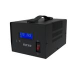 Forza FVR-6002 en uso con electrodomésticos