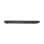 Laptop HP 250R G10 Core 7 150U 15.6" 512GB SSD plata vista lateral