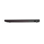 Laptop HP 250R G10 Core 7 150U 15.6" 512GB SSD plata vista lateral