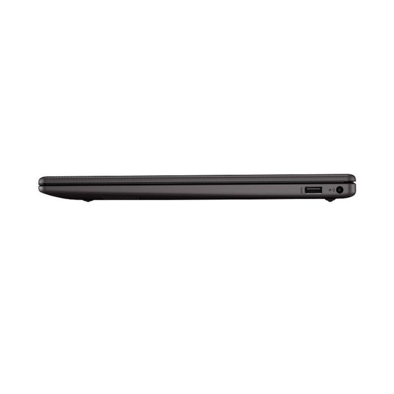 Laptop HP 250R G10 Core 7 150U 15.6" 512GB SSD plata vista lateral