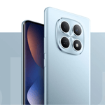 Smartphone Xiaomi Redmi Note 15 256GB 8GB RAM 108MP azul vista trasera módulo cámara