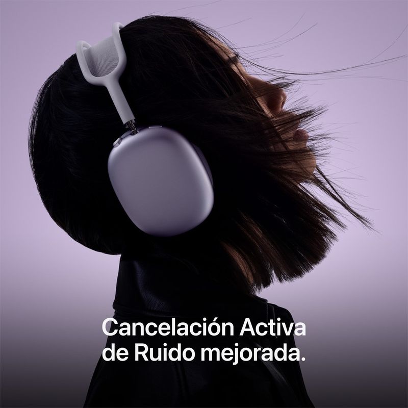 AirPods Max 2 Blue On-Ear Cancelación Activa de Ruido novedades