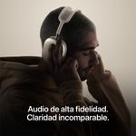 AirPods Max 2 Starlight On-Ear Cancelación de Ruido calidad